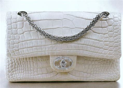 michael kors expensive bags|chanel diamond forever bag.